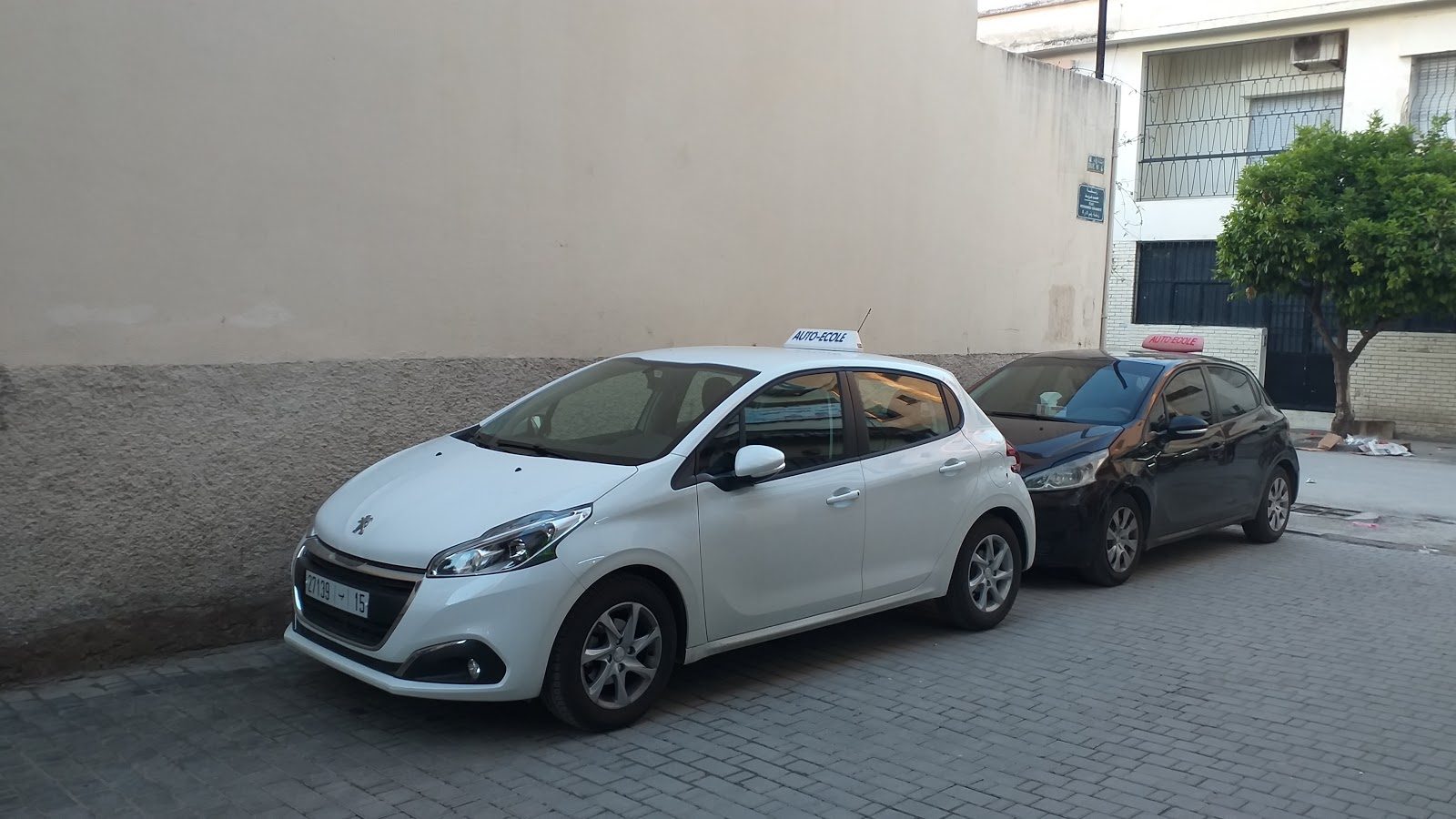 Auto-Ecole Yassine