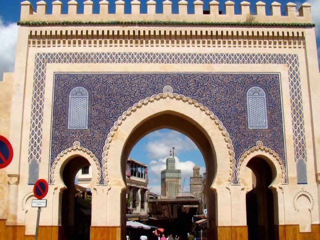 Hertz [Location voitures Fès Saïss Airport Car rental Alquiler de coches تأجير السيارات في مطار فاس]‎ - Fès - +212 80-2007778