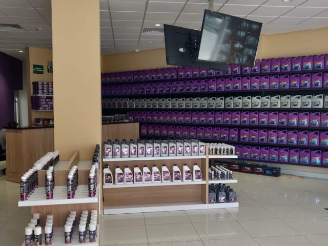 Ste ghazzele messangerie - Safi - +212 5244-62475