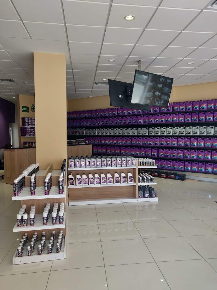 Borak auto Safi Vidange de voitures Safi