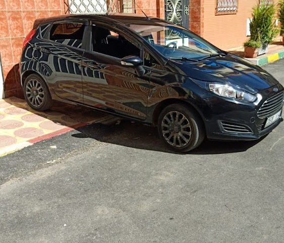 AUTO ECOLE KARIMA CHIBA - Larache - +212 632-864423