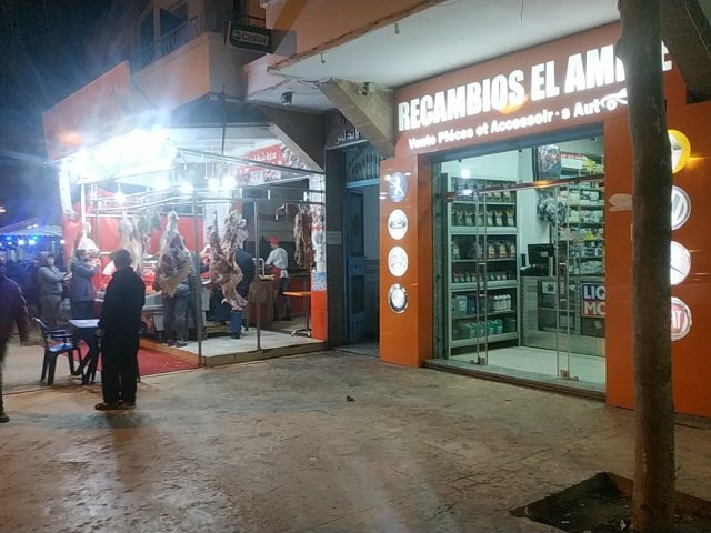 Auto-Ecole Almanahil - Martil - +212 5396-89810