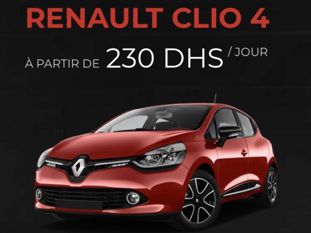 Convoy Car كراء السيارات - Nador - +212 666-670401