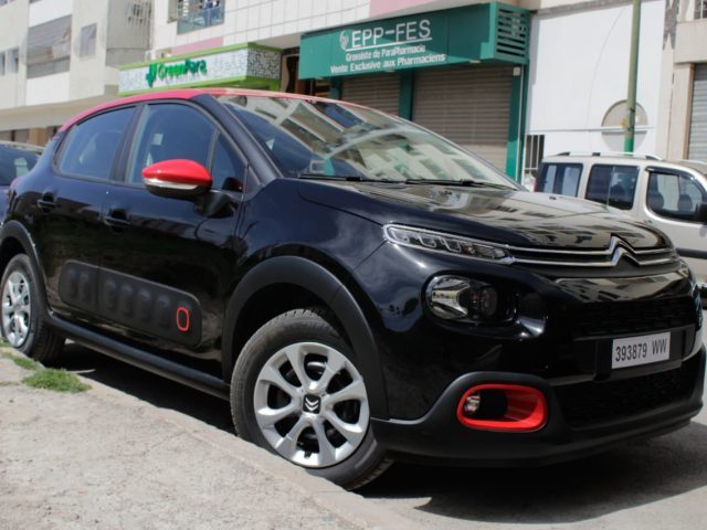 Klar Car - Fès - +212 661-244889