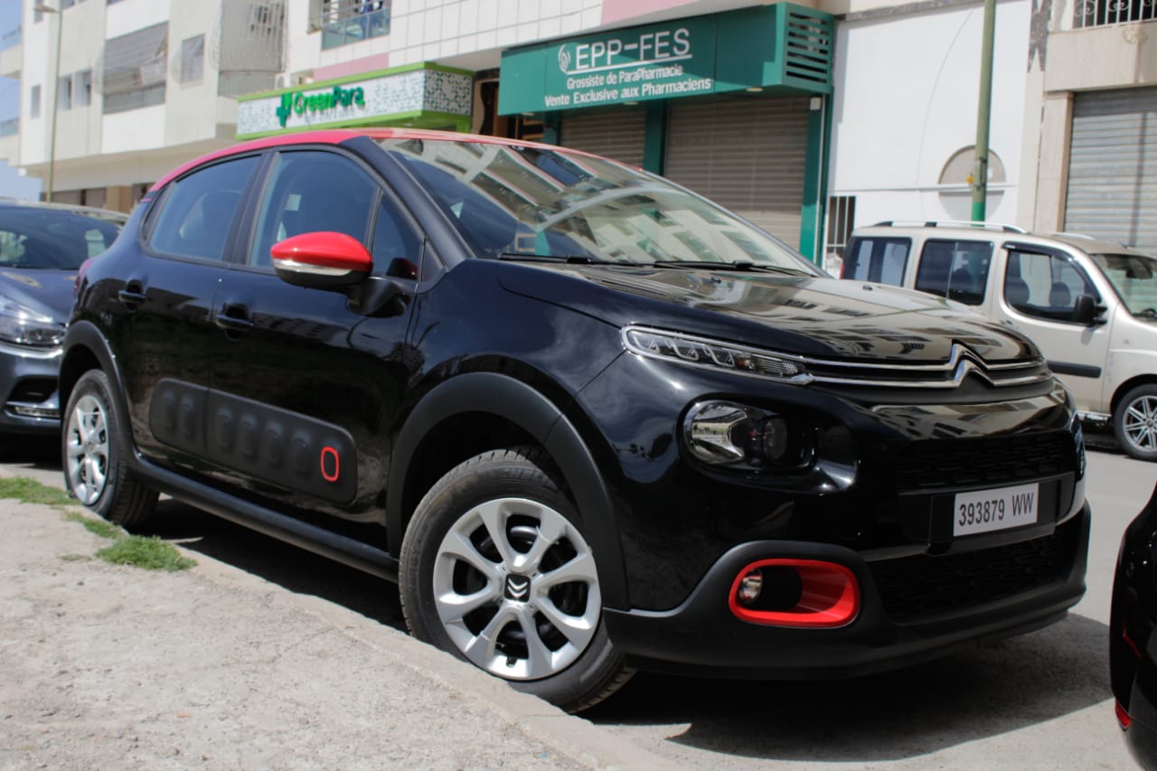 Klar Car