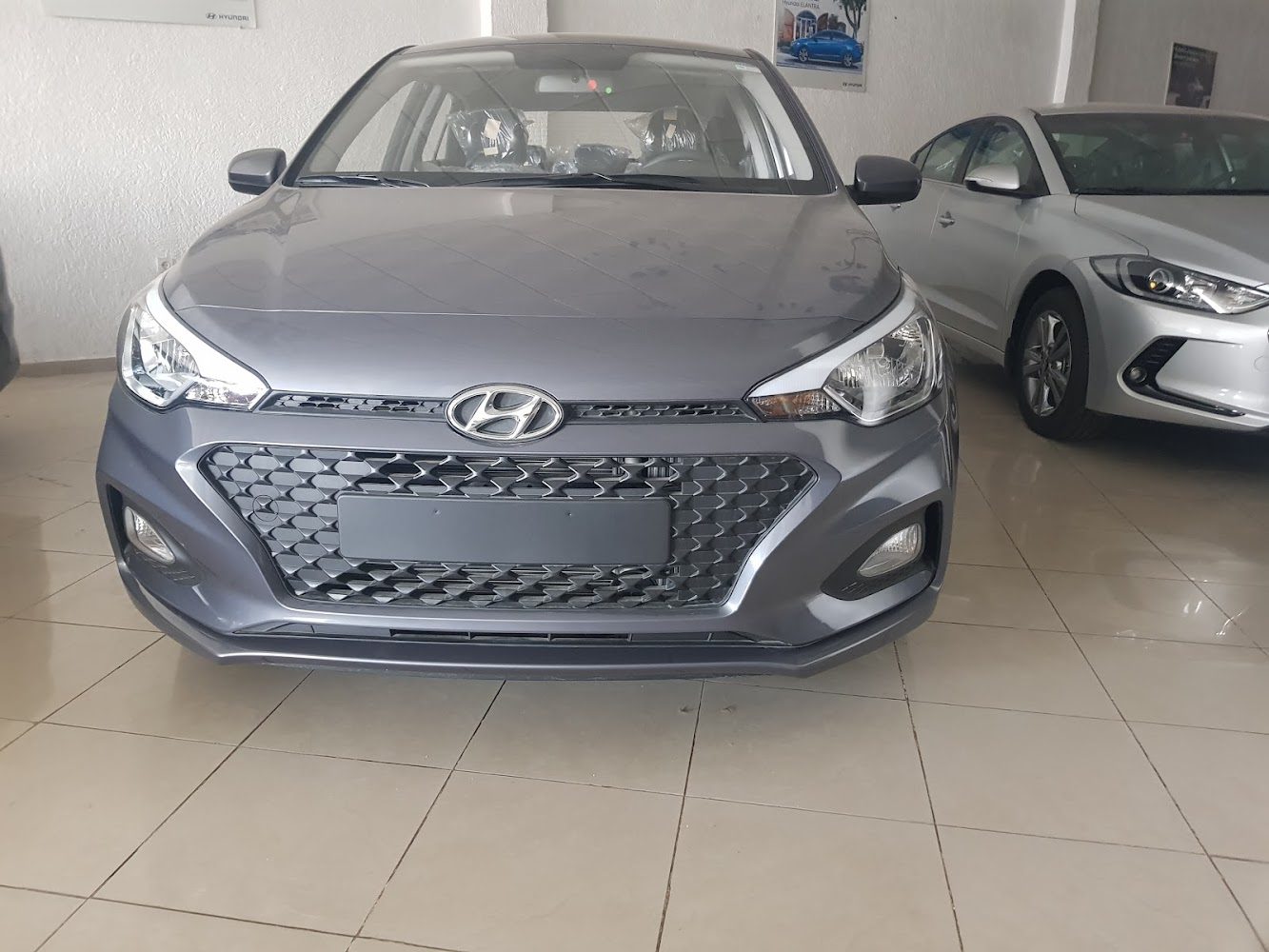 Salon Auto Marjani