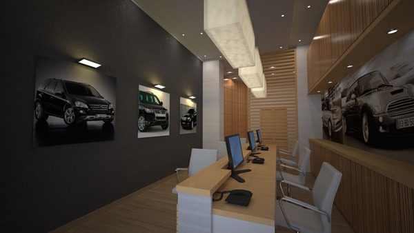 BACHAR CAR - Casablanca - +212 5224-47752