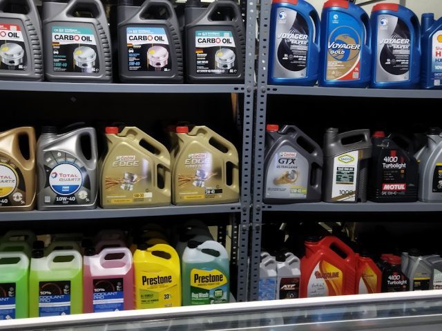 Auto Negoce - Tiznit - +212 666-377157