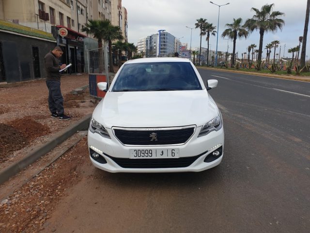 Genial Car - Casablanca - +212 5224-87917
