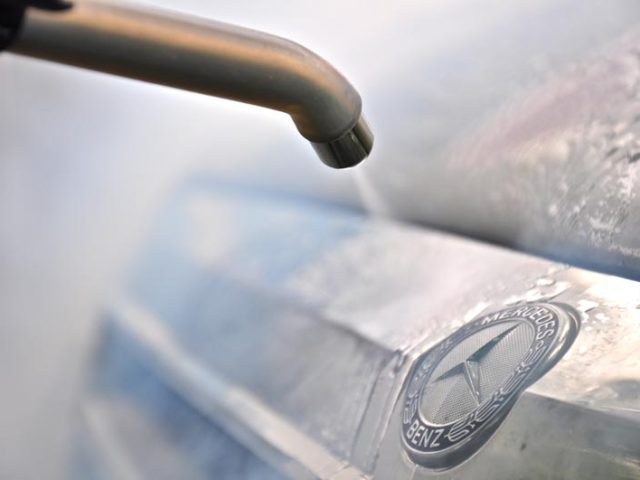 lavage tarik - Sidi Kacem - +212 627-520046