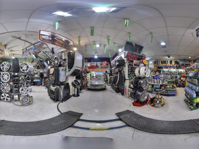 PROFIL AUTO - Casablanca - +212 5229-41450