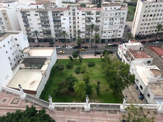 Moryal Car - Tétouan - +212 661-600116