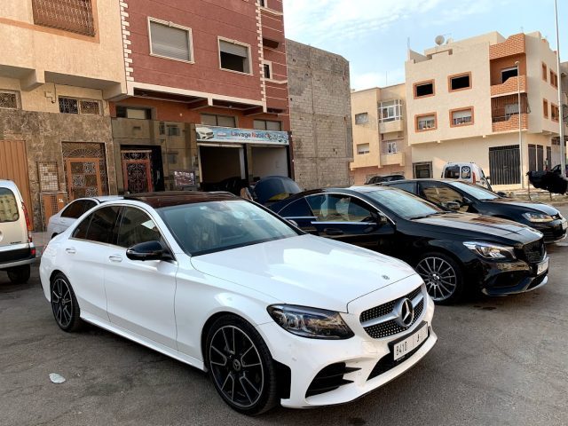 Lavage Nabil