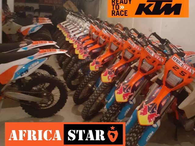 Africa Star - Midelt - +212 672-112125
