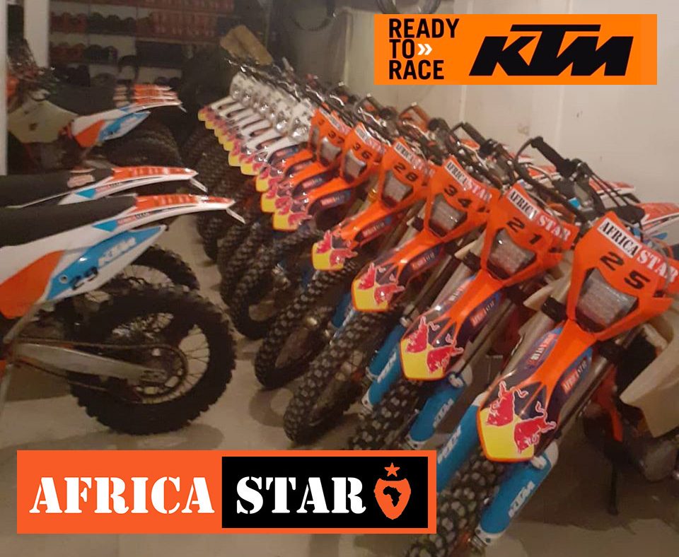 Africa Star