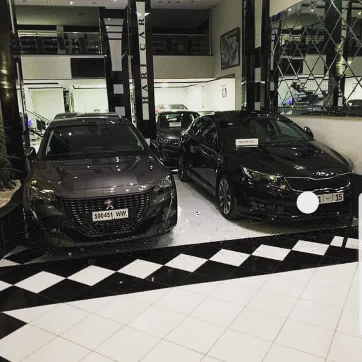 HARICAR
