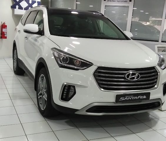 Hyundai : Global Engines Kénitra - Kénitra - +212 5373-79301