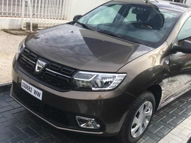 IFRAH CAR - Marrakech - +212 675-037906