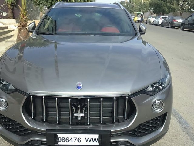 Zenata Car - Casablanca - +212 5223-64545