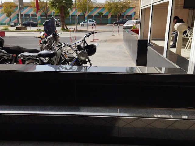 Station-service TotalEnergies Tadla - Oued Zem - +212 80-1000023