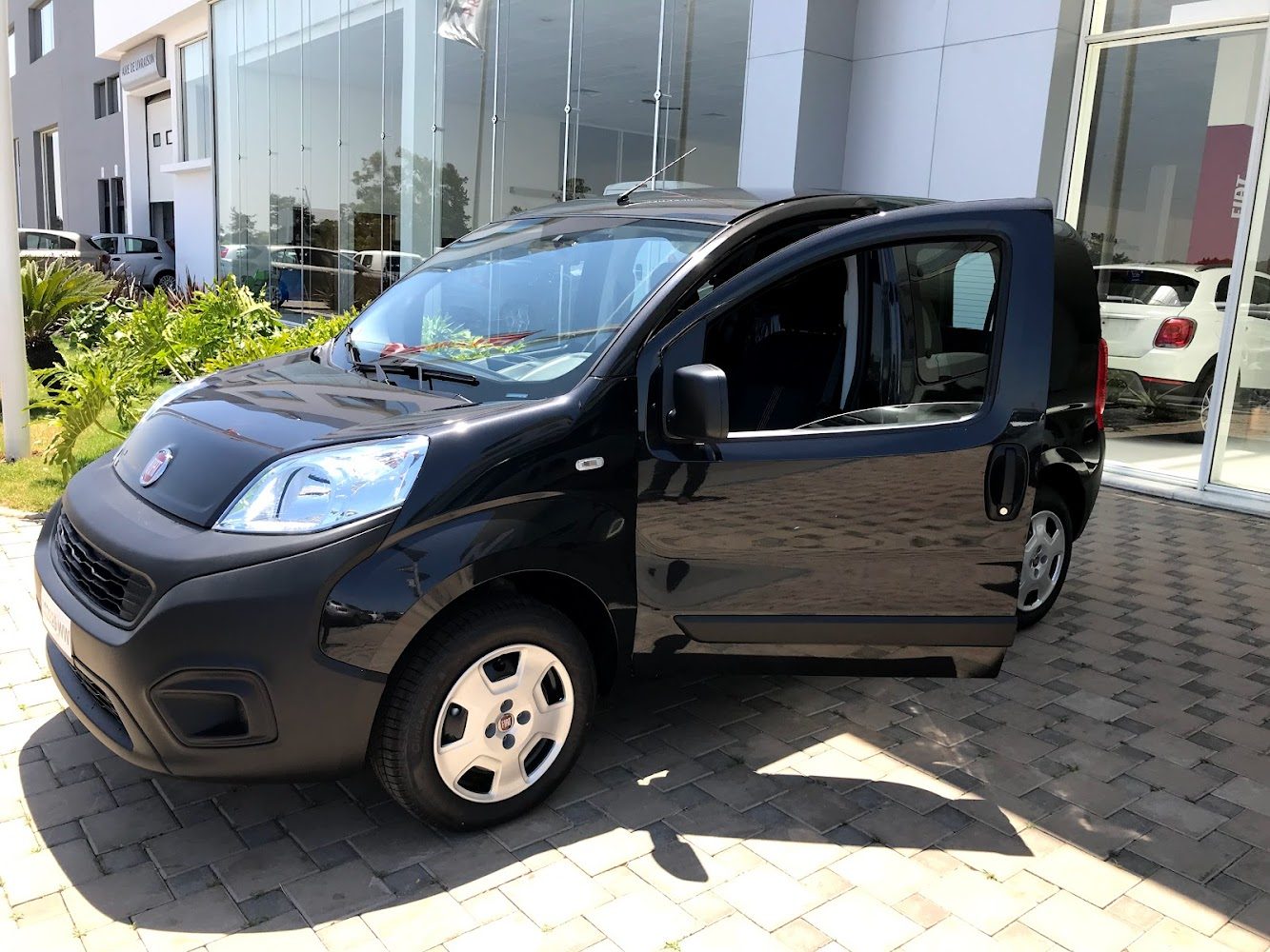 Aajaji location auto