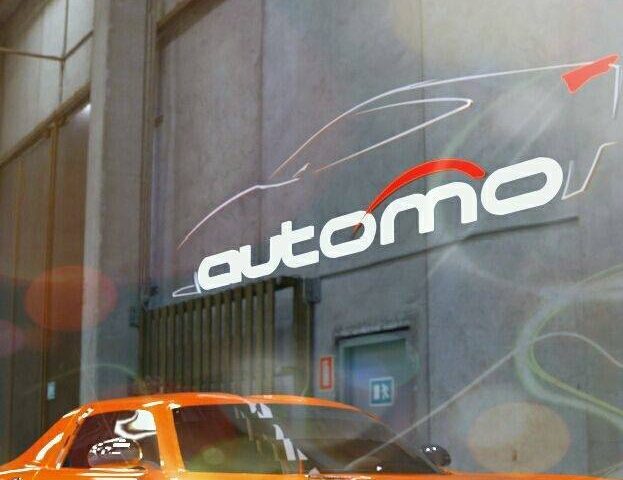Automo-Car - Tanger - +212 654-311163