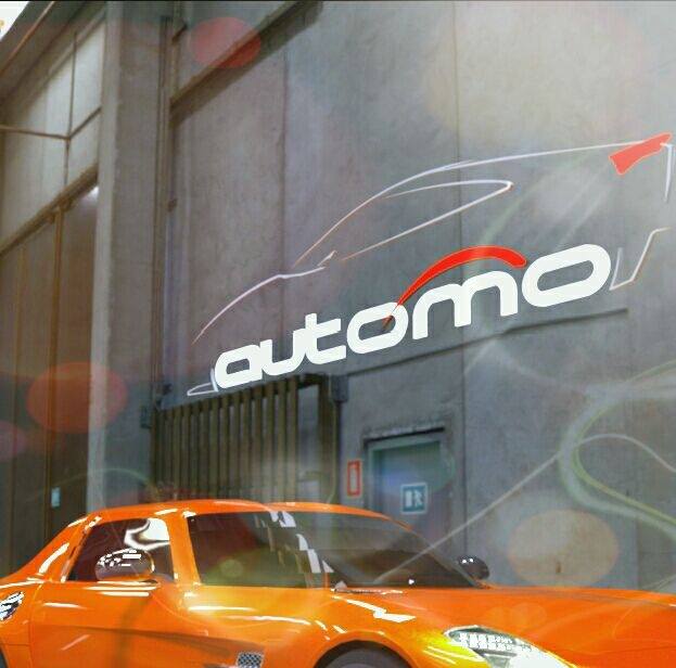 Automo-Car