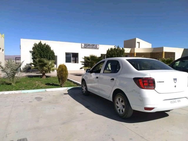 Lhoch car Sarl - Ouarzazate - +212 668-475254
