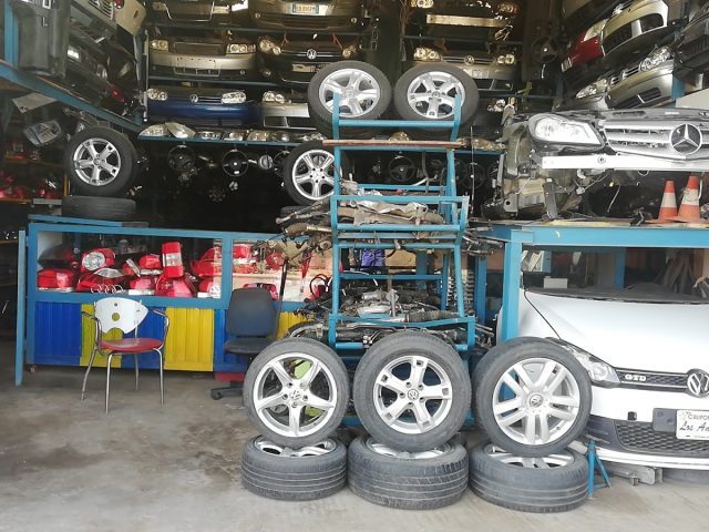 ديبناج الخير/أجراء السيارات المستعملة علال - Fkih Ben Salah - +212 654-949538
