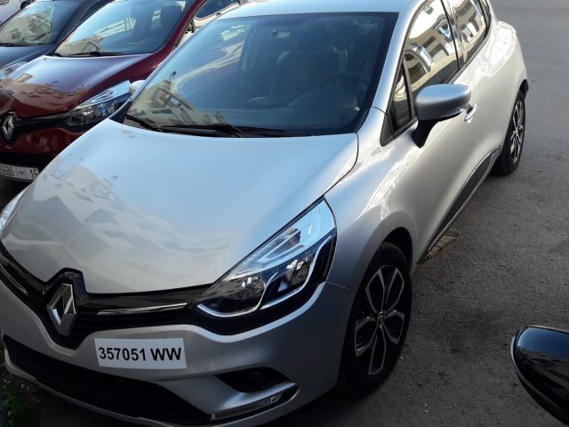 mazy 4 car - Fès - +212 662-641402