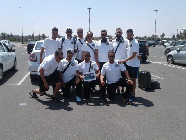 Right Cars Morocco
