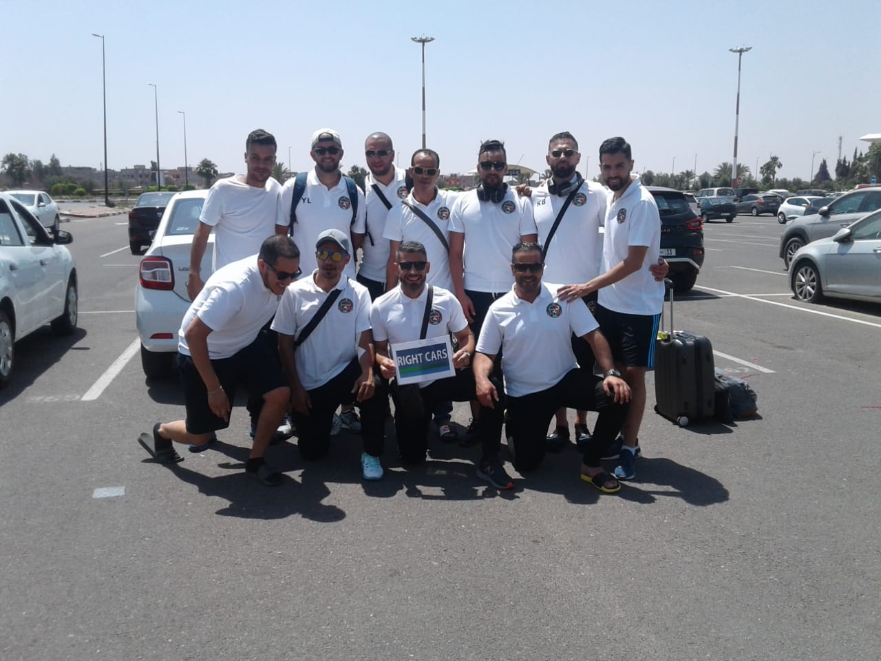 Right Cars Morocco