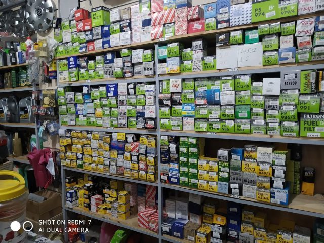 Elyafi piece auto - Témara - +212 664-701628