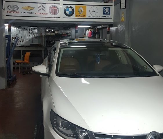 Agnacha Auto Diag - Tan-Tan - +212 633-270709