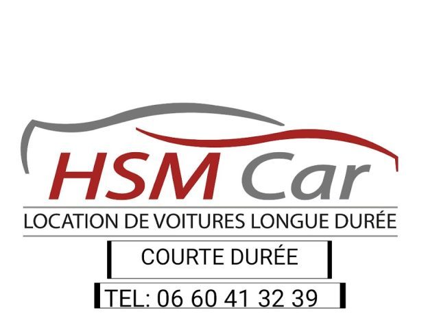 HSM CAR - Mohammédia - +212 660-413239