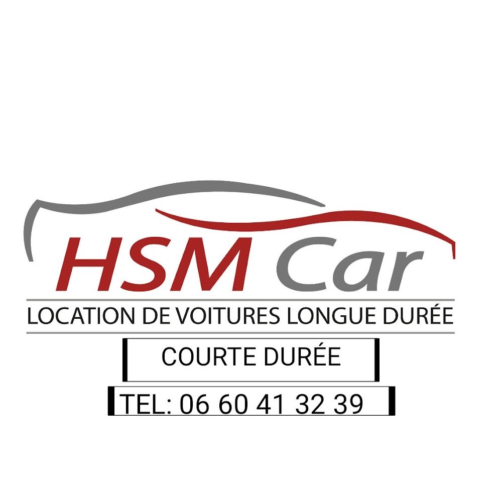 HSM CAR