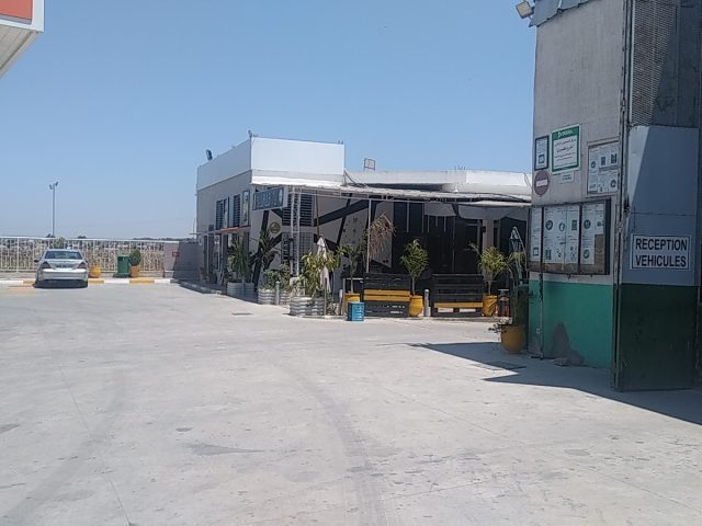 Station ola energy