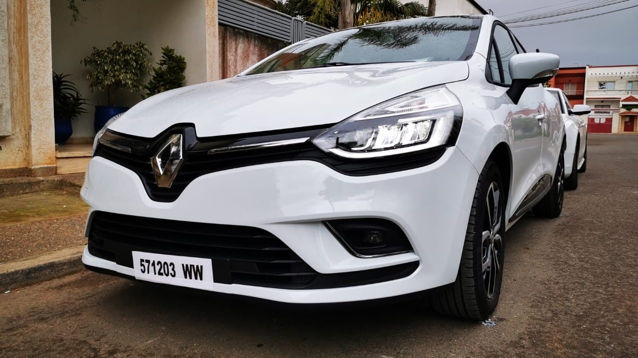 Achraf rent car (location de voiture a kenitra)