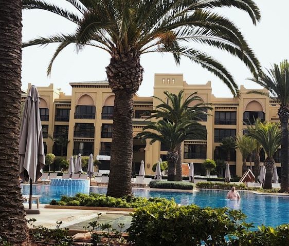 Infos tourisme El jadida