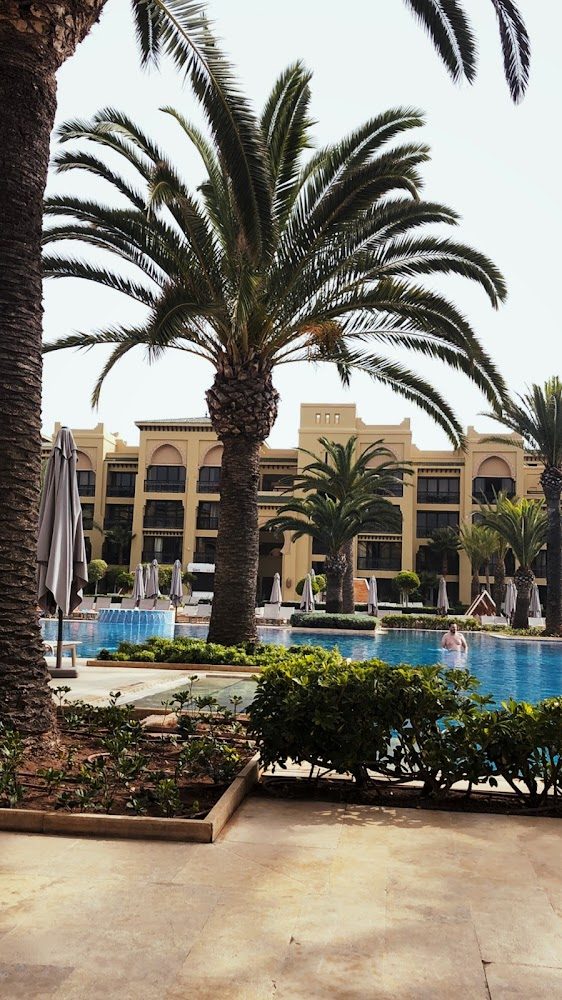 Infos tourisme El jadida