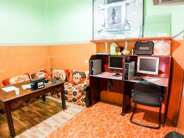 Auto école AFRAG - Tiznit - +212 662-540595