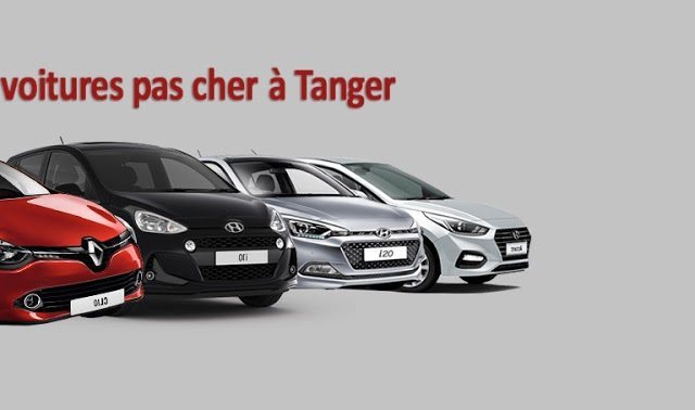 Lawncar - Tanger - +212 615-809879