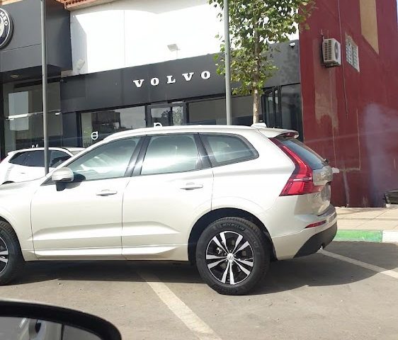 Volvo Meknès - Meknès - +212 5354-50350
