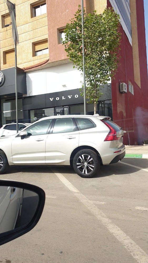 Volvo Meknès