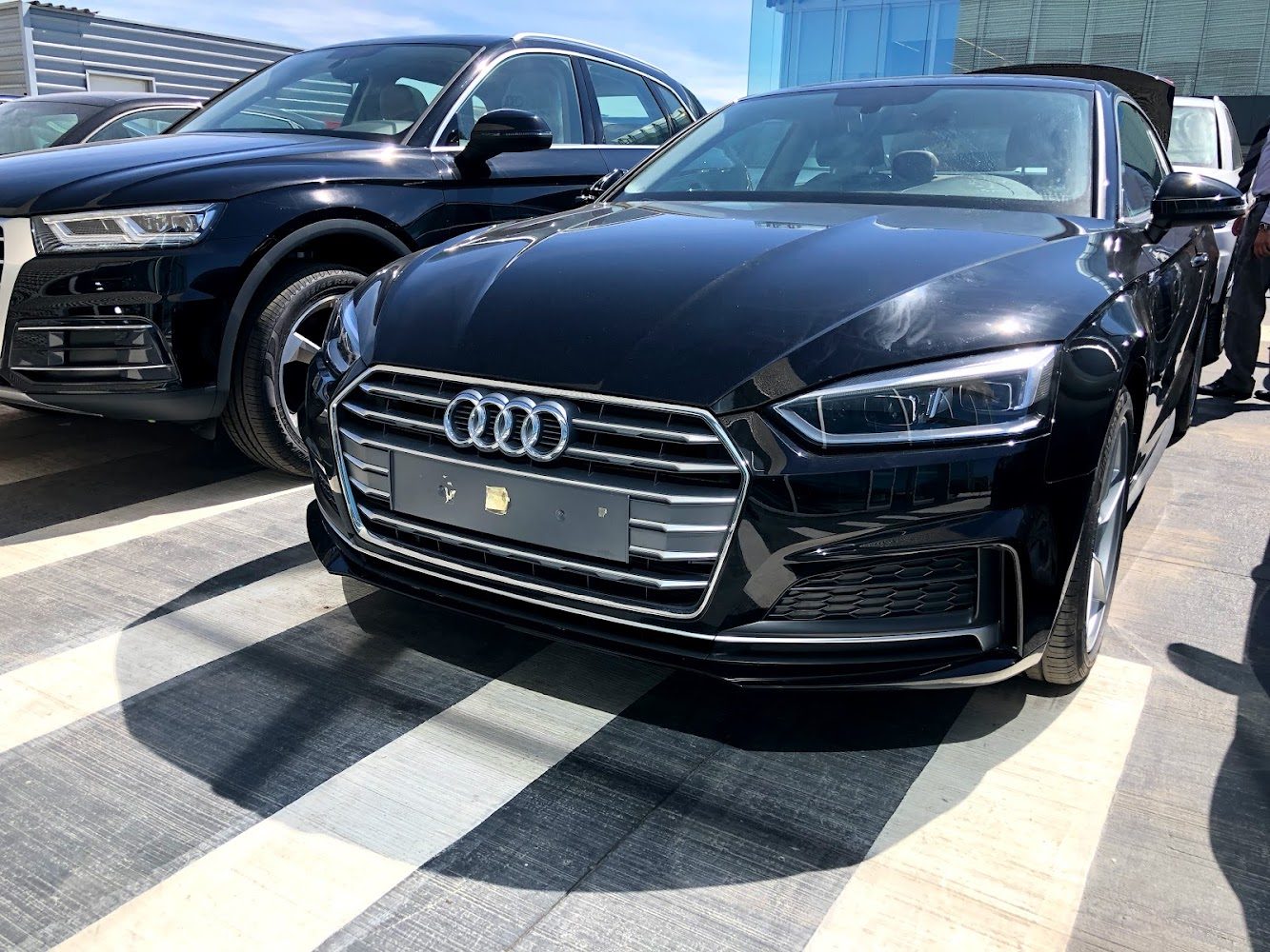 Audi