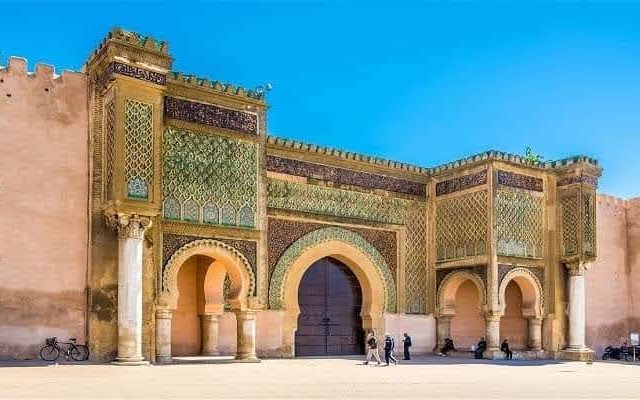 Meknès