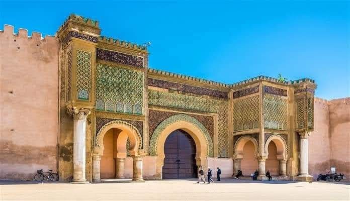 Meknès