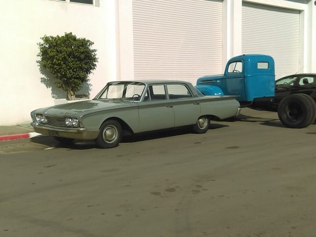 أوطو هول العربات الصناعية - Casablanca - +212 5227-61300