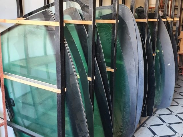 Glass Auto ABDELOUAHED - Jorf El Melha - +212 667-290903