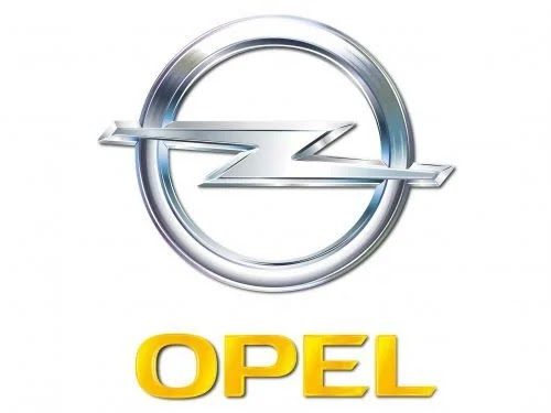 Opel casablanca